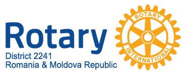 District 2241 Rotary Romania & Republica Moldova
